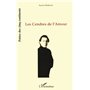 Les cendres de l'amour