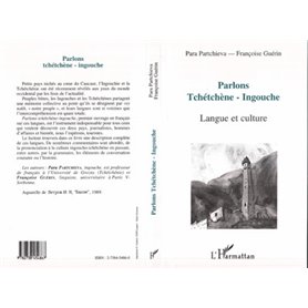 Parlons tchétchène-ingouche