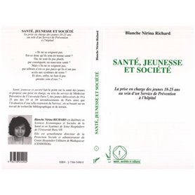 Santé, jeunesse et société