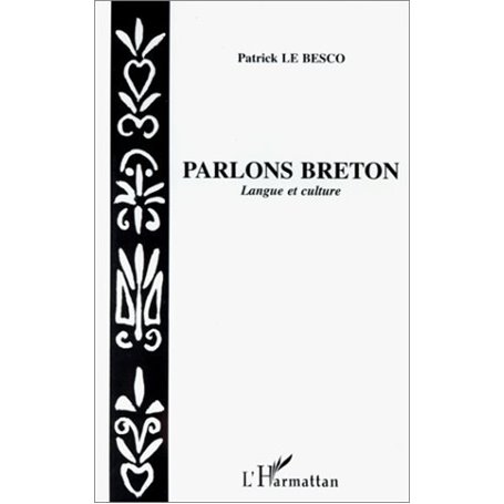 Parlons breton