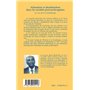 Aliénation et désaliénation dans les sociétés post-esclavagistes