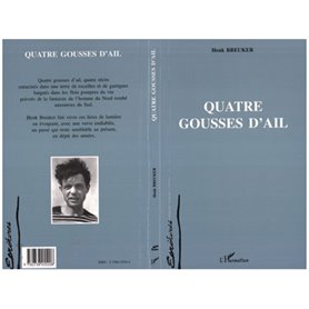 Quatre gousses d'ail