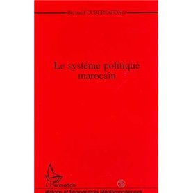 Le système politique marocain