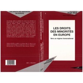 Les droits des minorités en Europe