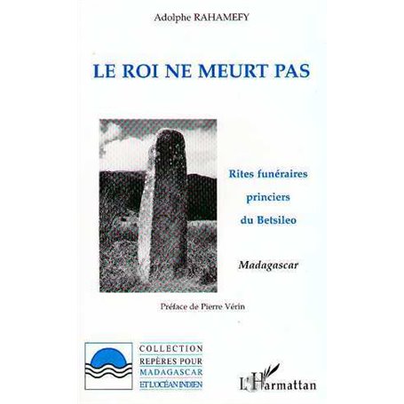 Le roi ne meurt pas