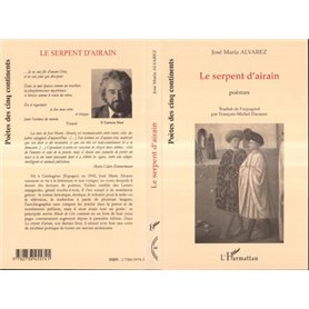 Le serpent d'Airain