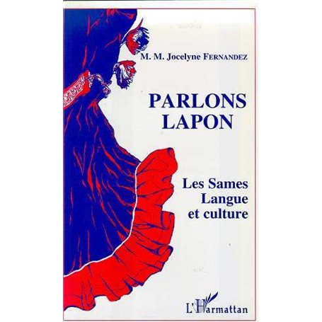 Parlons lapon