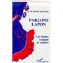 Parlons lapon