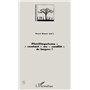 Plurilinguisme, contact ou conflit de langues