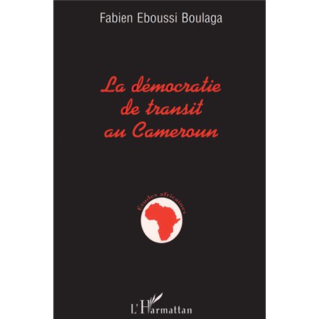 La démocratie de transit au Cameroun