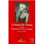 Le temps des vamps 1915-1965