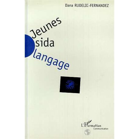 Jeunes SIDA langage