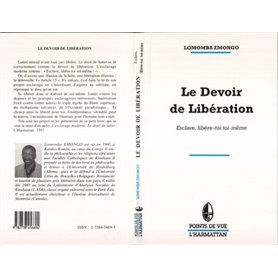 Le devoir de libération