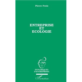 Entreprise et écologie