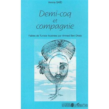 Demi-coq et compagnie