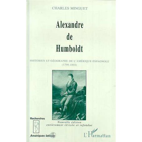 Alexandre de Humboldt