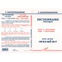 Dictionnaire pratique français-tamoul srilankais
