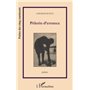 Pèlerin d'errance (Poèmes)