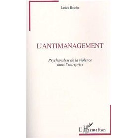 L'antimanagement