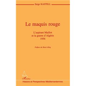 Le maquis rouge