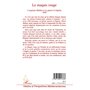 Le maquis rouge