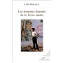 Les hommes damnés de la terre sainte