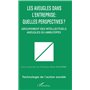 LES AVEUGLES DANS L'ENTREPRISE : QUELLES PERSPECTIVES ?