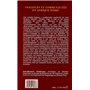 VIOLENCES ET COMMUNAUTES EN AFRIQUE NOIRE