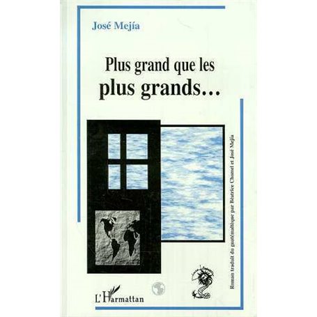 Plus grand que les plus grands