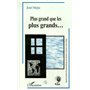 Plus grand que les plus grands