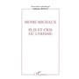 Henri Michaux