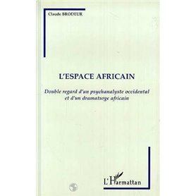 L'espace africain