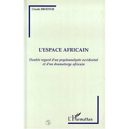 L'espace africain