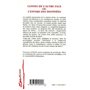 Contes de l'autre face ou L'envers des destinées