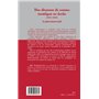 UNE DECENNIE DE CINEMA SOVIETIQUE EN TEXTES (1919-1930)