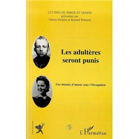 Les adultères seront punis