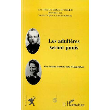 Les adultères seront punis