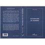 Grammaire du berbère