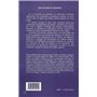 Grammaire du berbère