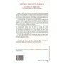 L'écrit des dits perdus