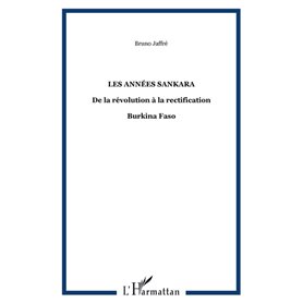 Les années Sankara