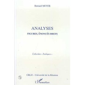 Analyses