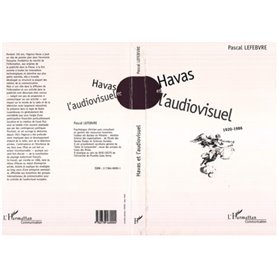 Havas et l'audiovisuel 1920-1986