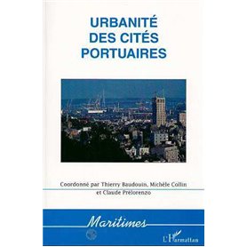 URBANITE DES CITES PORTUAIRES