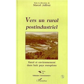 Vers un Rural Postindustriel