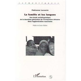 La Famille et les Langues