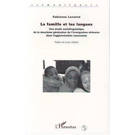 La Famille et les Langues