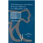 FREQUENCE (DE LA) DES LETTRES ET DE SON INFLUENCE EN CALLIGRAPHIE ARABE