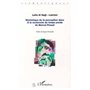 SÉMIOTIQUE DE LA PERCEPTION DANS " A LA RECHERCHE DU TEMPS PERDU " DE MARCEL PROUST