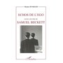 Échos de l'ego dans l'oeuvre de Samuel Beckett